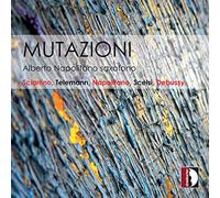 Napolitano - Mutazioni