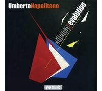 Napolitano,Umberto - Silence Revolution