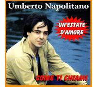 Napolitano Umberto - Un'estate D'amore