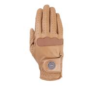 Nappa goat leather riding gloves RSL Riders Touch Chicago