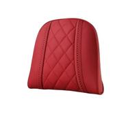 NAPPA Leather Car Seat Rest Cushion Headrest Car Neck Pillows compatible for Mercedes Benz Maybach S-Class Headrest Lumbar Pillow Support S(WE-Rear headrest)