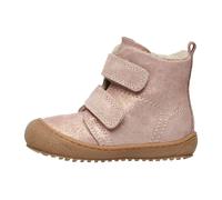 Nappa lined ankle boots Bubble VL - female - Naturino - Kids Boots - Pink - 18 EU - Kids 18 EU