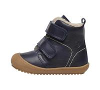 Nappa lined ankle boots Bubble VL - unisex - Naturino - Kids Boots - Blue - 24 EU - Kids 24 EU