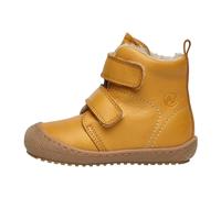 Nappa lined ankle boots Bubble VL - unisex - Naturino - Kids Boots - Orange - 18 EU - Kids 18 EU