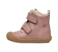Nappa lined ankle boots Bubble VL - unisex - Naturino - Kids Boots - Pink - 24 EU - Kids 24 EU