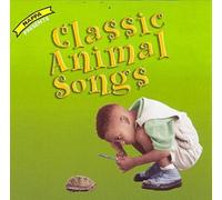 Nappa Presents:classic Animal Songs - V/A Compact Disc