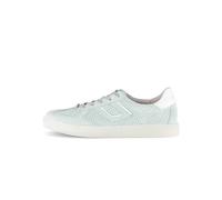 Nappa Velvet Sneakers Women Gabor Bleu 39