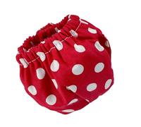 Nappies for Rabbits, Soft and Adjustable and Reusable, Leak Protection, Bunny Nappies for Rabbits, for a Variety of Small Animals such as Gerbils, Mice, Ferrets, Hamsters and Chinchil