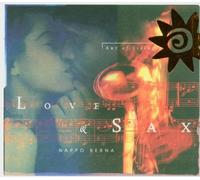 Nappo Berna - Love & Sax