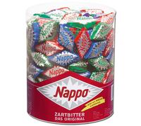 Nappo Classic in the Can Nougat with Dark Chocolate 1320g