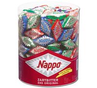 Nappo Classic in the Can Nougat with Dark Chocolate 1320g