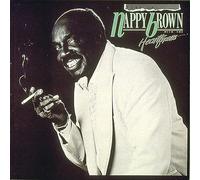 Nappy Brown & The Heartfixers - Tore Up
