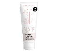 Nappy Change Cream - Fragrance Free - 75 ml Untinted 75 ml