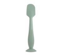 Nappy Cream Spatula, Silicone Diaper Applicator, Gentle Body Care Tool, Soft Flexible Design, Ideal for Home, Daily Outing, Outdoor Activities, Traveling, Business Trip, Multicoloured
