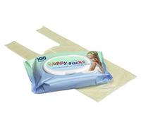 Nappy Sacks