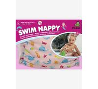Nappy Swimsuit, FREDS SWIM ACADEMY nude pink