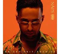 Naps - On Est Fait Pour Ca
