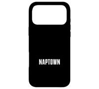 Naptown Case for iPhone 17 Pro Max