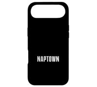 Naptown Case for iPhone Air