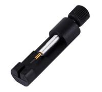 Naqqios Watch Pin Pusher - Watch Chain Link Pin Removal Kit, Watch Tool Kit, Link Removal Tool | PE Repair Tool, Aluminum Tube Watch Remover, Se référer au descriptif, Refer to description