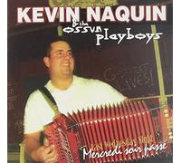 Naquin, Kevin - Mercredi Soir Passe