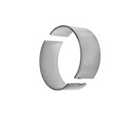 NAR104131 Single Rod Bearing Compatible with John Deere Industrial Construction 744E 762 850 855 860B 862 890 890A 992D 992E Tractor 8630 8640 8650 8760 8870 Engine 6.101A 6.101T