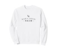 Nara Japan Sweatshirt