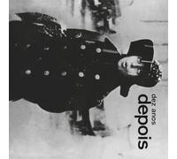 Nara Leao - Dez Anos Depois [VINYL]