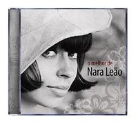 Nara Leão - O Melhor De Nara Leao