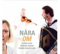 Nara - Om