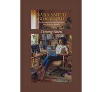 NARA SMITH BIOGRAPHY: When Domesticity Becomes Digital Gold- From Scratch to Stardom