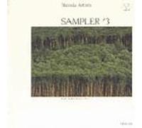 Narada Artists - Sampler 3