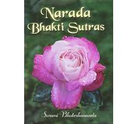Narada Bhakti Sutras