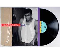 Narada* - Divine emotion (1988) / Vinyl record [Vinyl-LP]