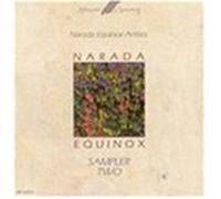 Narada Equinox Sampler, Vol. 2
