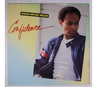Narada Michael Walden - confidence LP