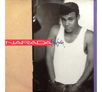Narada Michael Walden - divine emotion LP