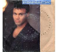 Narada Michael Walden - divine emotion LP