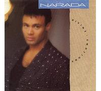 Narada Michael Walden - Divine Emotions-7" 45