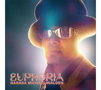 Narada Michael Walden - Euphoria