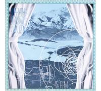 Narada Michael Walden - High Above The Clouds - Warner Bros. Records - 92 0374-0