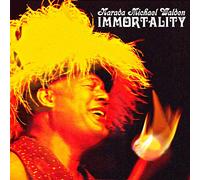 Narada Michael Walden - Immortality