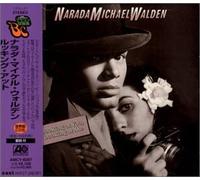 Narada Michael Walden - Looking at You, Looking at Me