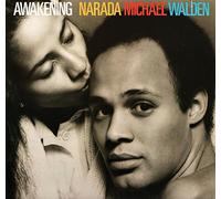 Narada Michael Walden - Narada Michael Walden - Awakening ( Vinyle, album 33 tours 12" ) IMPORT USA Atlantic / Warner SD 19222 , 1979 - Love Me only - I don't want nobody else ( to Dance with You ) - Gove Your Love a Chance - They want the Feeling - the Awakening - Childhood - the Opening of the Haert - Listen to Me - Full and Satisfied - Will You ever Know