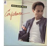 Narada Michael Walden - Narada Michael Walden - Confidence - Atlantic [VINYL]