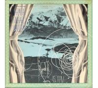 Narada Michael Walden - Narada Michael Walden - High Above The Clouds - Warner Bros. Records