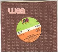 NARADA MICHAEL WALDEN - NARADA MICHAEL WALDEN - I WANT YOU - 7 inch vinyl / 45