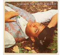 Narada Michael Walden - Nature of things (1985) [VINYL]