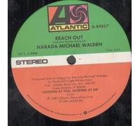 NARADA MICHAEL WALDEN - REACH OUT 12 INCH (12" SINGLE) US ATLANTIC 1983 (Katalog-Nummer:089857)