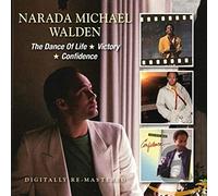 Narada Michael Walden - The Dance Of Life/Victory/Confidence